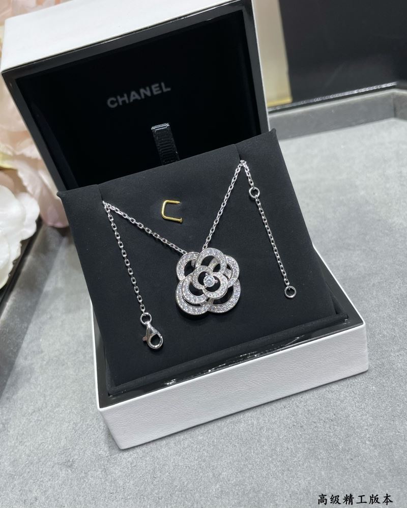 Chanel Necklaces